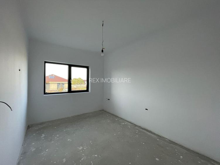 Duplex - 3dormitoare - 3 bai - 185.000€ | Ghiroda | - 8