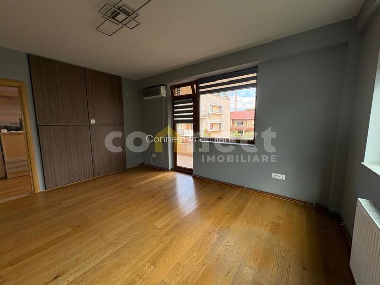Spatiu birou de inchiriat | SU 50 mp, terasa 10 mp | Parcare | Buna Ziua - 3