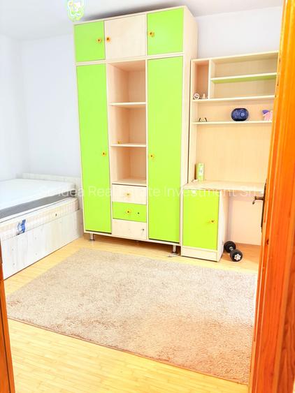 Apartament cu 2 camere Sagului- Sectia 3 Politie. - 5