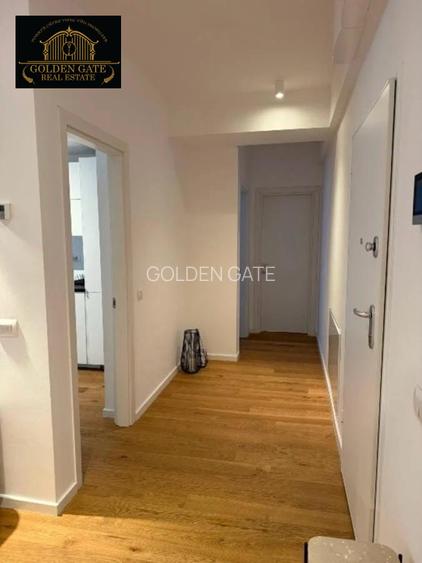 2 Camere Herastrau | Centrala | Parcare | Zona Exclusivista |  - 5