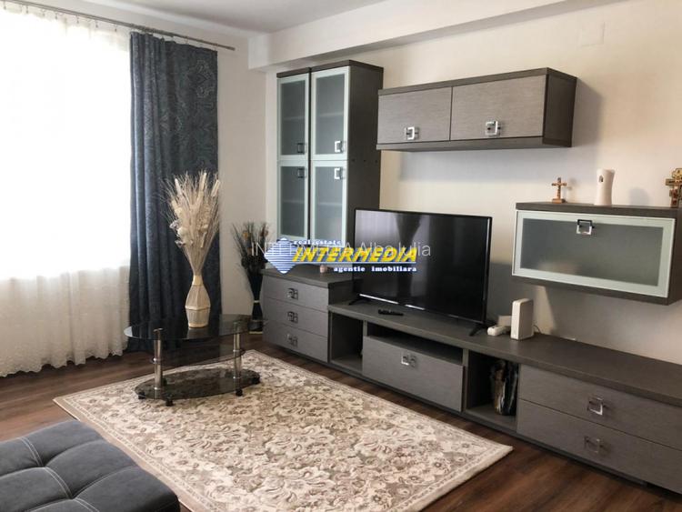Apartament 3 camere 92 mp. Scara Interioara 2bai 2 bl. mobilat utilat complet - 4