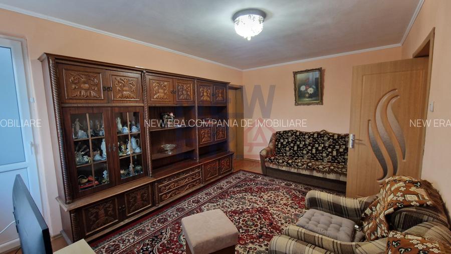 Apartament cu 3 camere de inchiriat - Crangasi, Constructorilor - 2