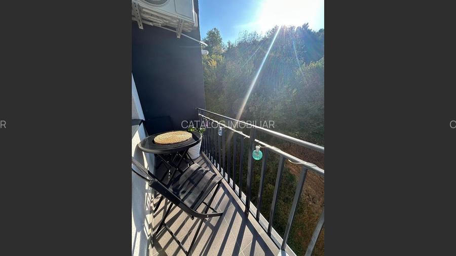 Apartament 3 camere – Zona Teilor – parcare subterană - 8