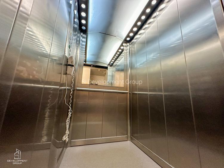 Apartament 3 camere - Baneasa | Iancu Nicolae | Natura Residence - Parcare - 16