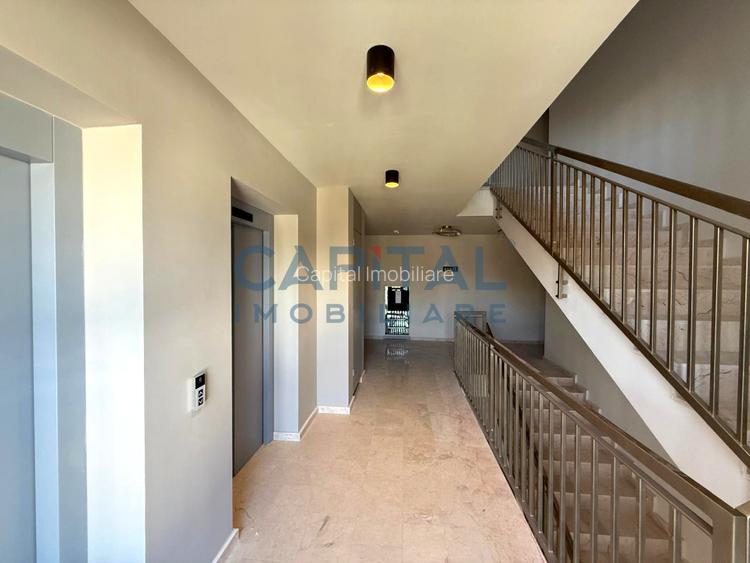 Comision 0%! Apartament 2 camere, Intre Lacuri, 46mp, bloc nou - 9