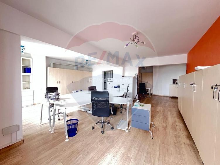 Spațiu de birouri - 108mp - de închiriat în zona Vitan Mall - 3