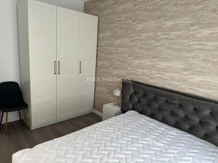 Apartament 2 camere Exigent Plaza Faza 5 Lujerului Politehnica Bd. Timișoara - 8