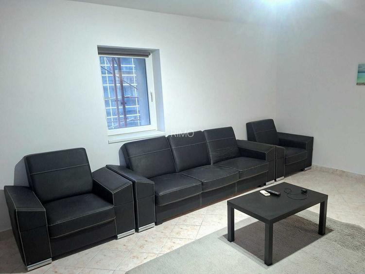 GARSONIERA ELEGANTA METROU ZONA TIMPURI NOI - 3