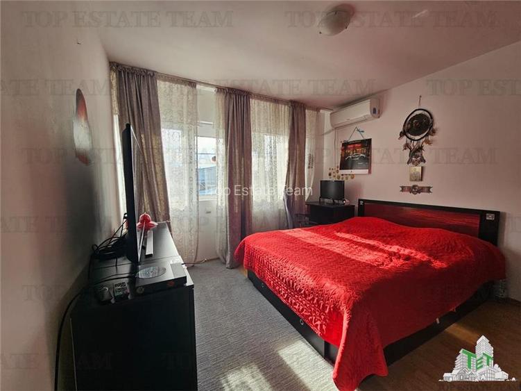 Vila individuala 5 camere, zona Aparatorii Patriei, aproape de metrou - 9