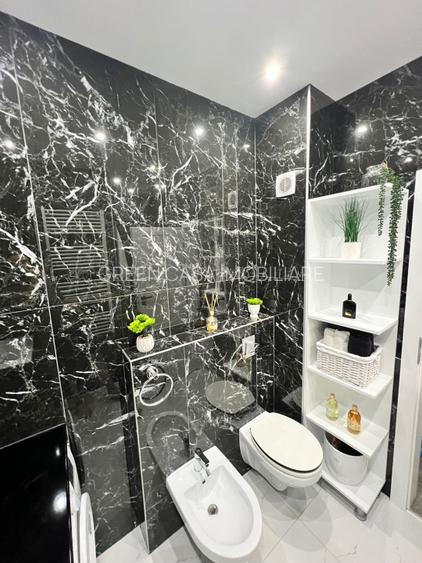 Apartament 3 camere cu suprafa de 76,2 , zona Vivo - 7