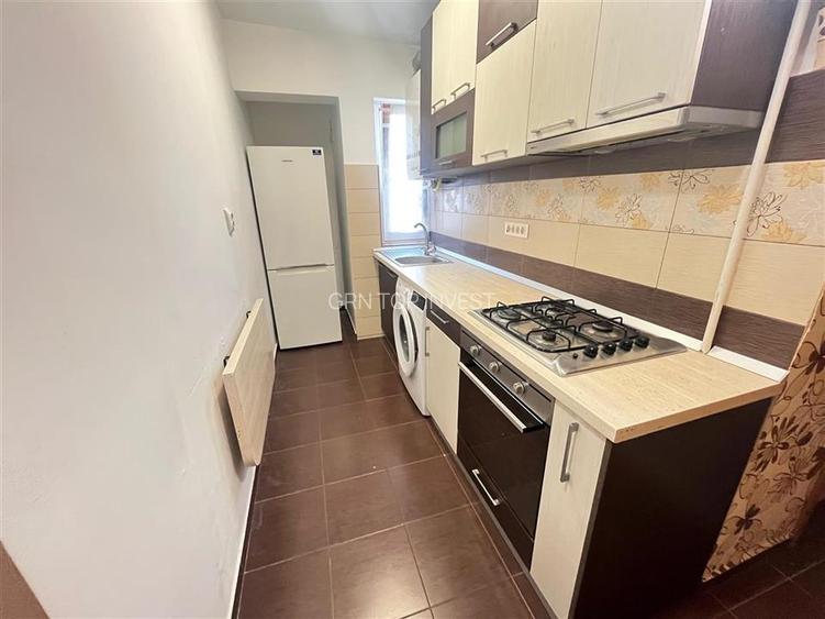 Apartament cu 2 camere zona Vasile Aaron - 9