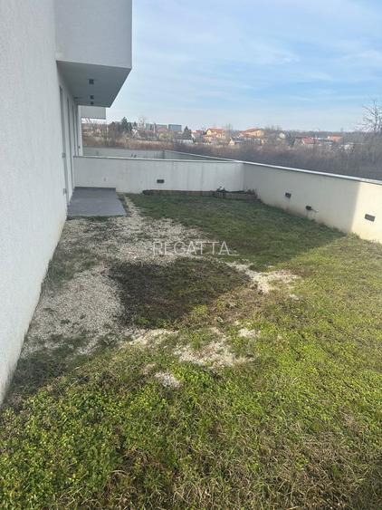 APARTAMENTE 2 CAMERE LANGA PADUREA BANEASA CU TERASA SI GRADINA - 32