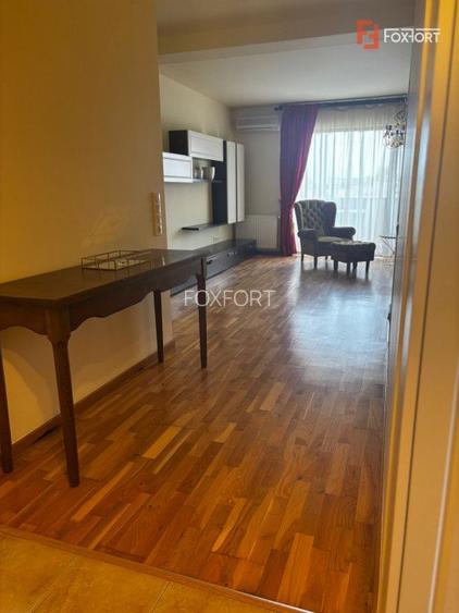 Apartament de vanzare 3 camere decomandat,  Dumbravita - 23