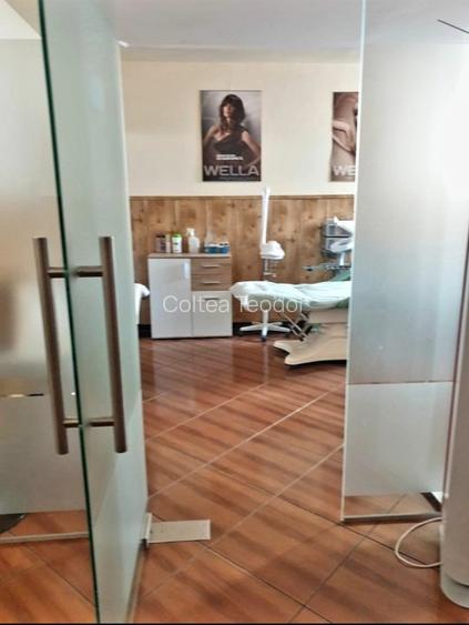 Dau in chirie spatiu comercial pentru Salon de infrumusetare  - 2