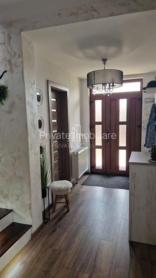 Casă 4 camere 200mp,  teren 700mp, Zona Unirii - 4