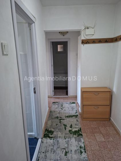 2 Camere Micro 18 etaj 2, mobilat utilat - 2