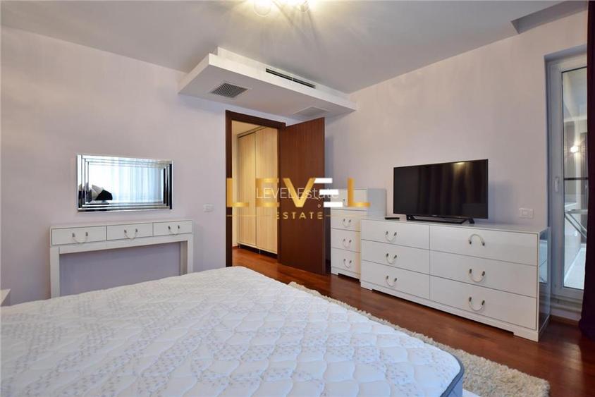 Apartament Modern 150 mp Utili + 26 mp Terasa la 50m de Parcul Herastrau - 18