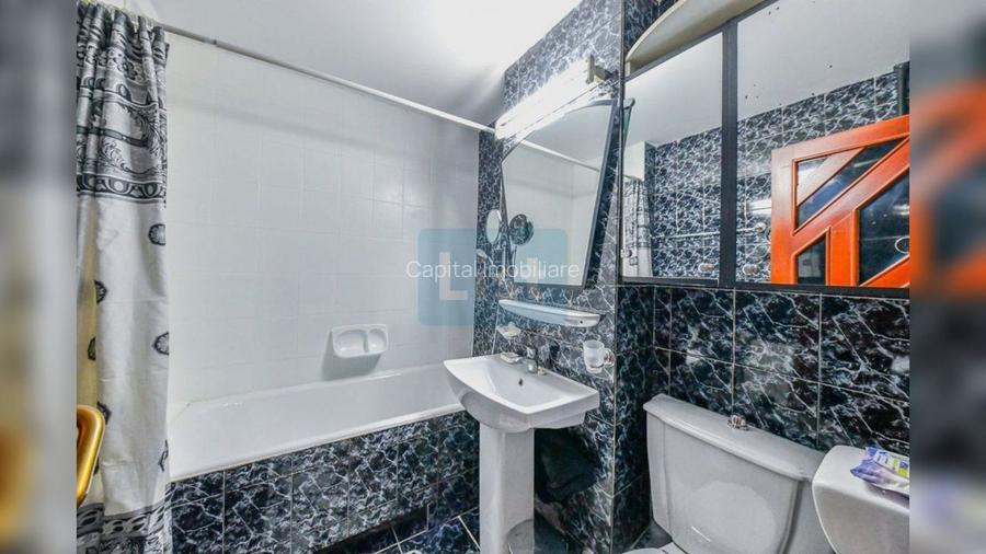 Apartament 4 camere, etaj 1+parcare,  P-ta Ion Mester, Manastur - 9