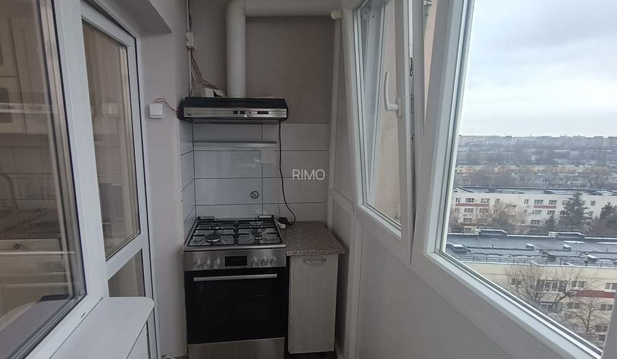 Apartament atragator, trei camere, Brancoveanu, 95.000€ - 6