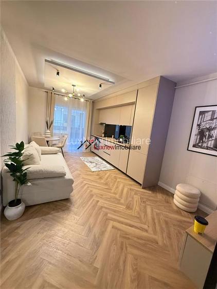 Apartament 3 camere | Nou | Mobilat & utilat | Zona Terra in Floresti! - 3