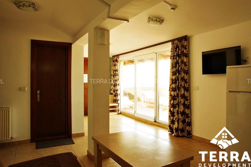 Eleganță la malul mării, cu potențial de business real - 19