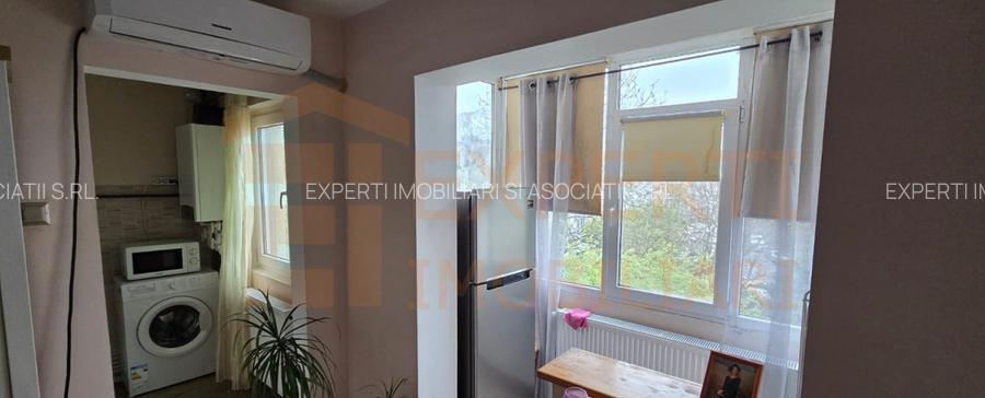 Apartament 2 camere de inchiriat, in zona Salvare - Inel II - 12