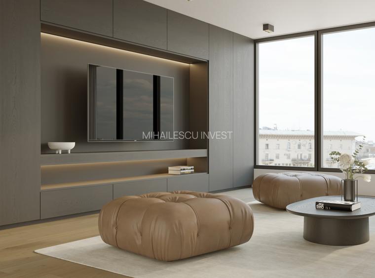 OFERTĂ LIMITATĂ – Apartamente noi la doar 1.200 €/mp + TVA - 15 min metrou - 4