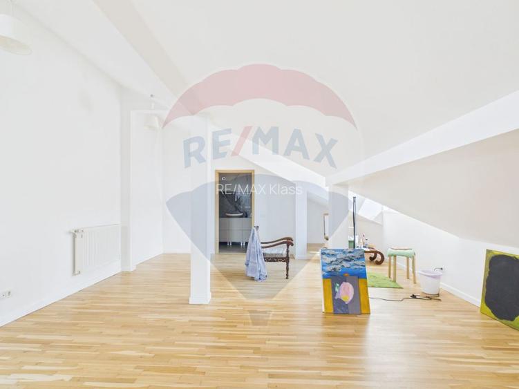 Vila 5 camere, 200 mp utili,270 mp teren NorthPoint Corbeanca - 9