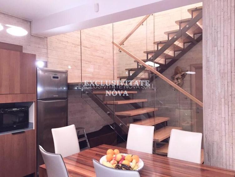 Vanzare Vila Baneasa - Willbrook - cu Deschidere la Padure ! - 8