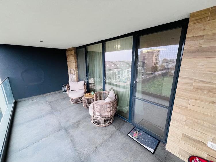 Inchiriere Apartament Spatios Iancu Nicolae I Cambridge - 36