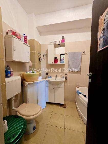 Apartament 3 Camere Strada Mărului, Fundeni Dobroești - 8