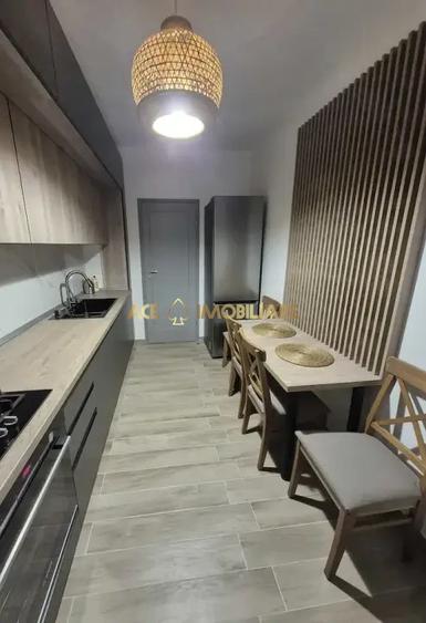 2 Camere de inchiriat | Berceni | Centrala | Parcare | Mobilat