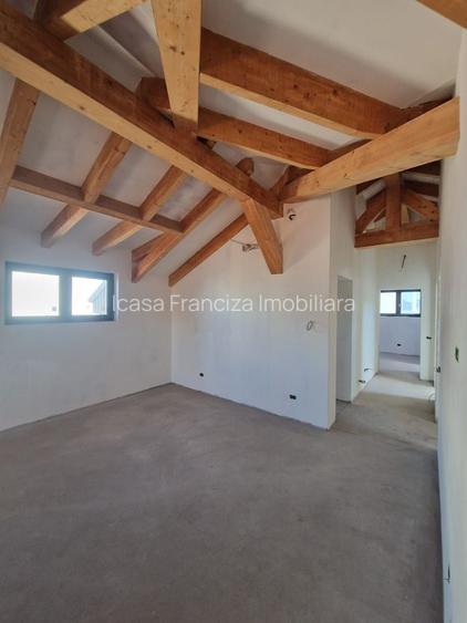 Penthouse exclusivist – Strada Emanoil Porumbaru/ Aviatorilor - 8