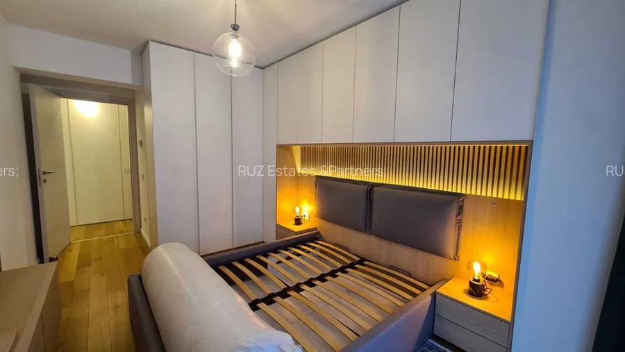 Apartament 2 Camere | Decomandat | 68 mp | Zona Aviatiei - 3