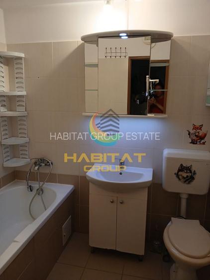 Vanzare 2 Camere Mobilat si Utilat- Berceni! - 14