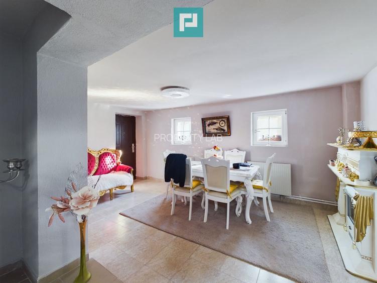 Casă în Șeitin - posibilitate plată în rate - 8