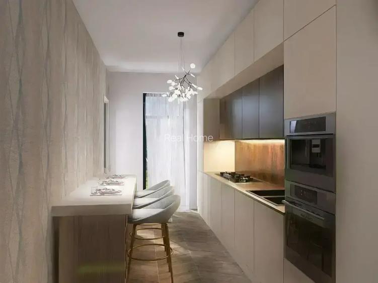 Apartament 2 cam decomandat / 57mp utili/ geam la baie/ Metrou 1 Dec - 15