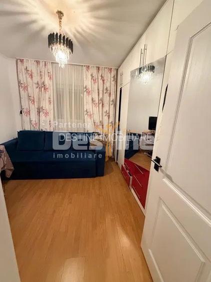 Rahova-Barnova | 2 camere | 56mp | renovat 2024 | centrala proprie | 94.900 euro - 2