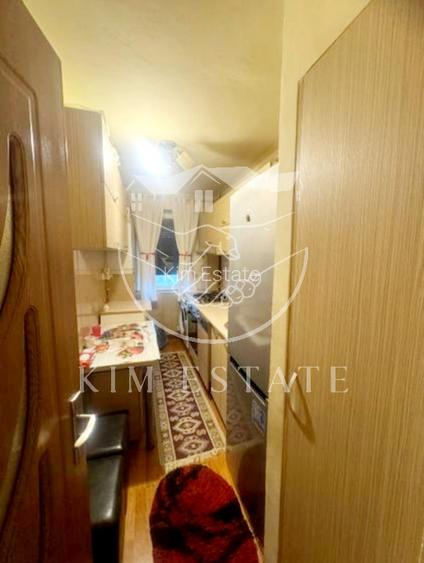 Apartament 2 camere Piata Ovidiu, Centrul Vechi - 5