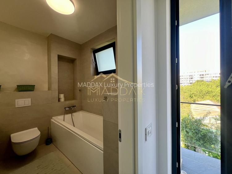 Vila LUX **5 camere**3 locuri parcare** Complex NOU//Sisesti - 32