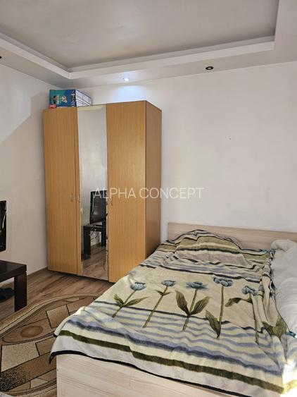 CASA 5 CAMERE - STADION - 4