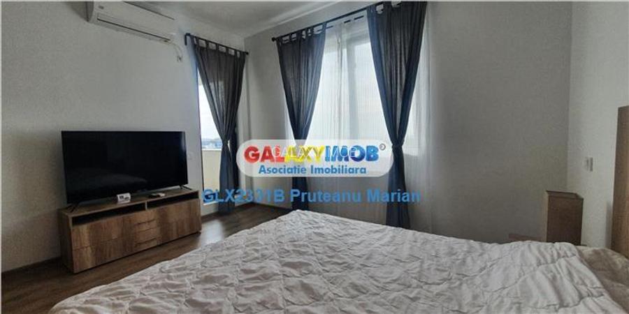 Inchiriere Garsoniera in Rezidential Quarto langa Metrou V Ialomitei - 3
