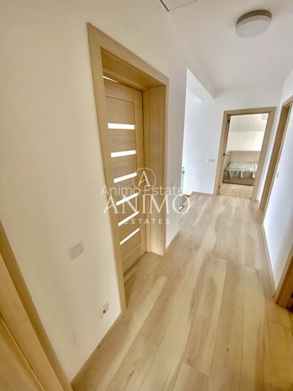 Casa individuala 5 camere de inchiriat | Manastur | Garaj | Teren 460mp - 13