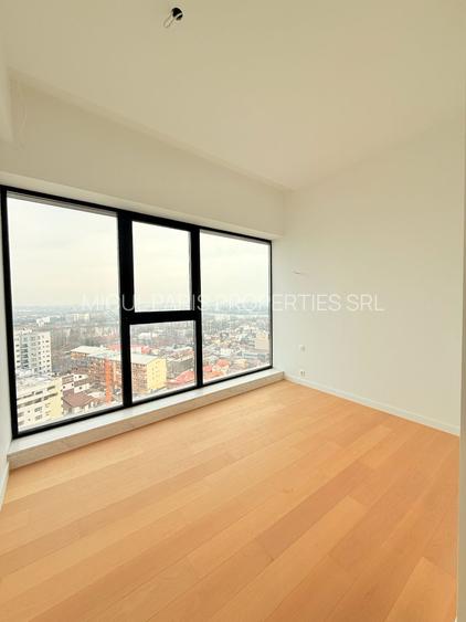 Apartament  3  camere - One Verdi Park-view liber - 6