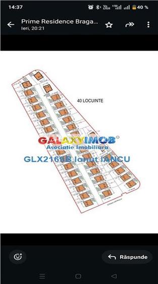 Case Stil Mediteranean - Safirului - 5 Camere si 4 bai - 8