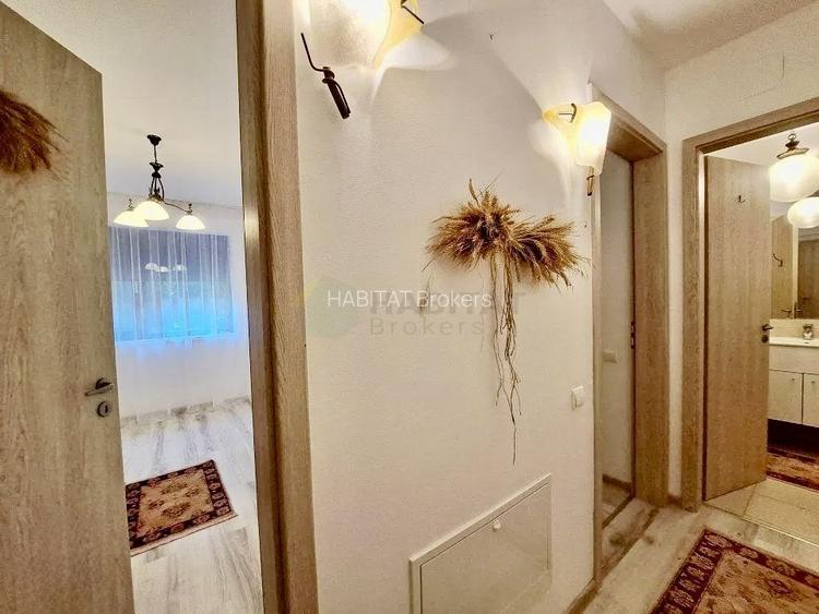 Greenfield | Apartament cu gradina | Parcare | Comision 0 - 6