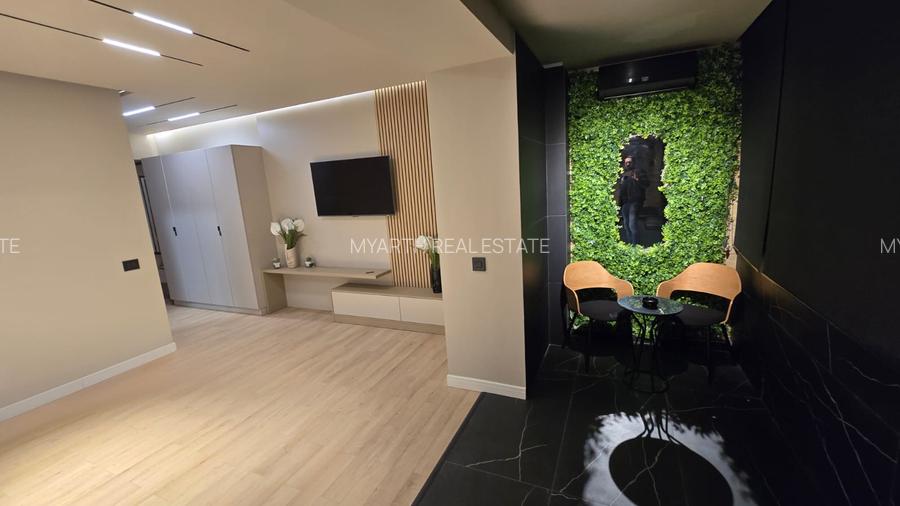 Garsonieră de lux – Vitan | 41 mp | |deal investiție - 6