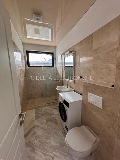 Apartament 2 camere - Mobilat si utilat - ALMAR LUXURY RESIDENCE-Mamaia Nord - 3
