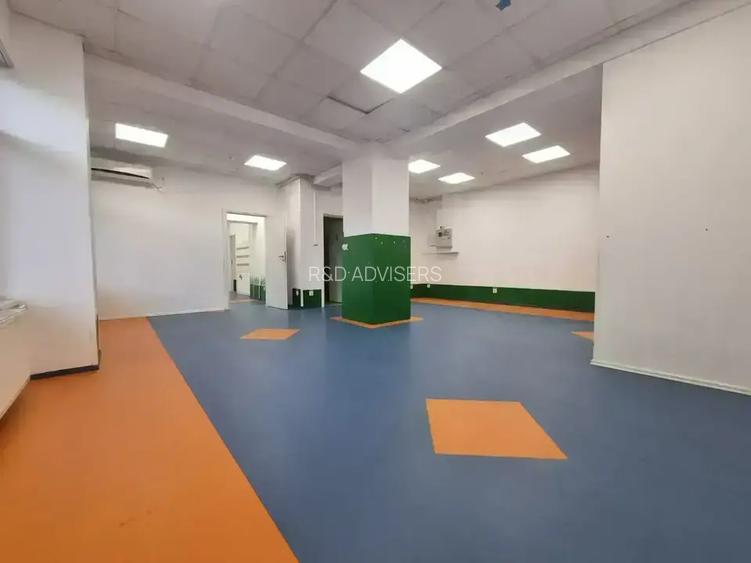 Spatiu Comercial / Birouri - Titan Metrou - 7