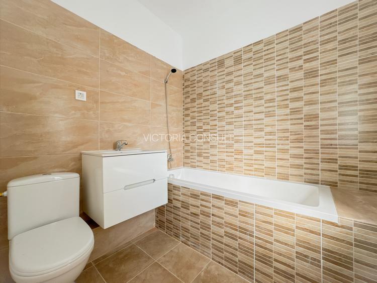 OFERTA PASTE! Casa individuala P+1 la cheie 375mp teren, 129.900 EUR TAV inclus! - 13